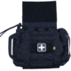 High Speed Gear Reflex Hanger, Black, 12RH00BK