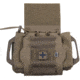 High Speed Gear Reflex Hanger, Coyote Brown, 12RH00CB
