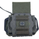 High Speed Gear Reflex Hanger, Olive Drab, 12RH00OD