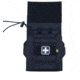 High Speed Gear Reflex Hanger Medical Pouch System, Black, 12RHX0BK