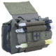 High Speed Gear Reflex Hanger Medical Pouch System, Olive Drab, 12RHX0OD