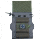 High Speed Gear Reflex Hanger Medical Pouch System, Olive Drab, 12RHX0OD
