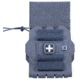 High Speed Gear Reflex Hanger Medical Pouch System, Wolf Gray, 12RHX0WG