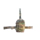 High Speed Gear ReFlex Leg Rig System, MultiCam, 12RLS0MC