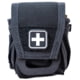 High Speed Gear ReVive Medical Pouch, Black, 11RE00BK