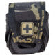 High Speed Gear ReVive Medical Pouch, MultiCam Black, 11RE00MB