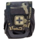High Speed Gear ReVive Medical Pouch, MultiCam Black, 11RE00MB