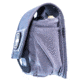 High Speed Gear ReVive Medical Pouch, Wolf Gray, 4&quot;L x 3.25&quot;W x 5.25&quot;H, 11RE00WG