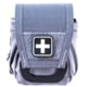 High Speed Gear ReVive Medical Pouch, Wolf Gray, 11RE00WG