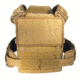 High Speed Gear HSGI SGPB PC Adaptor, Coyote Brown 40PCA0CB