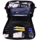 High Speed Gear Team Response Kit Bag, Black, 12TRK0BK