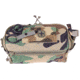 High Speed Gear Team Response Kit Bag, Woodland Camo, 12TRK0WG