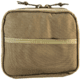 High Speed Gear Tech / Admin - Build Pack System or Standard Alone Pouch, Olive Drab, 82PKP1OD