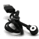Hilight Spare Charging Cord for All Hilight Rechargeable Units