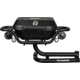 HitchFire F-20 Propane Driver Side Gas Grill, Black, Large, HFG01F2001DRS
