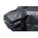 HitchFire Grill Cover, Black, Medium, HFG01CVF15