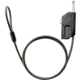 HME Combination Cable Lock, 1408910