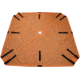 HME Executioner 4-Sided Blind Cap, Orange, HME-GRDBLND-CAP