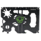 HME HME-WMT WALLET MULTI TOOL