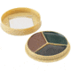 HME Products 3 Color Camo Face Paint Kit w/ Mirror, HME-CMOFP3