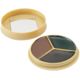 HME Products 3 Color Camo Face Paint Kit w/ Mirror, HME-CMOFP3