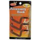 HME Products Accessory Hook, Pack of 3, HME-AH-3