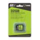 HME SD Memory Card, 32GB, 1pk, Gray, HME-32GB