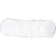 HME Products Replacement Felts, Pack of 6, HME-RF