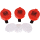 HME Products Seal-Tite Scent Dispenser, Pack of 3, HME-ST-O