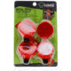 HME Products Seal-Tite Scent Dispenser, Pack of 3, HME-ST-O