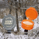 HME Products Seal-Tite Scent Dispenser, Pack of 3, HME-ST-O