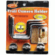 HME Products Trail Camera Holder- Quick Mount, Pack of 3, HME-QMCH-3