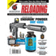 Hodgdon Powder Annual Reloading Manual 2016