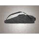 Hogue Gun Storage Large Single Bag, Black 59370