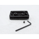 Hog Saddle 236 Arca QD Plate