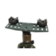 Hog Saddle J-Clamp