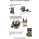 Hog Saddle J-Clamp