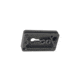 Hog Saddle JC-Arca Plate