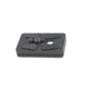 Hog Saddle JC-Arca Plate