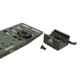 Hog Saddle M-LOK Plate For J-Clamp &amp; K-Clamp