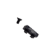 Hog Saddle M-LOK Plate For J-Clamp &amp; K-Clamp