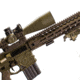 Hog Saddle MARC M-LOK Plate