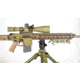 Hog Saddle MARC M-LOK Plate