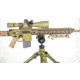 Hog Saddle MARC M-LOK Plate