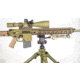 Hog Saddle MARC M-LOK Plate
