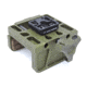 Hog Saddle MARC QD Plate