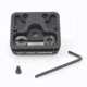 Hog Saddle MARC QD Plate