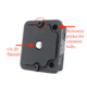 Hog Saddle Picatinny MARC Plate