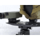 Hog Saddle Picatinny MARC Plate
