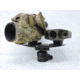 Hog Saddle Picatinny MARC Plate